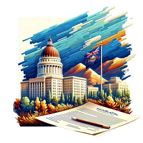 Provo certified translation services