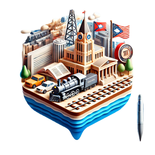 Little Rock certified translation services