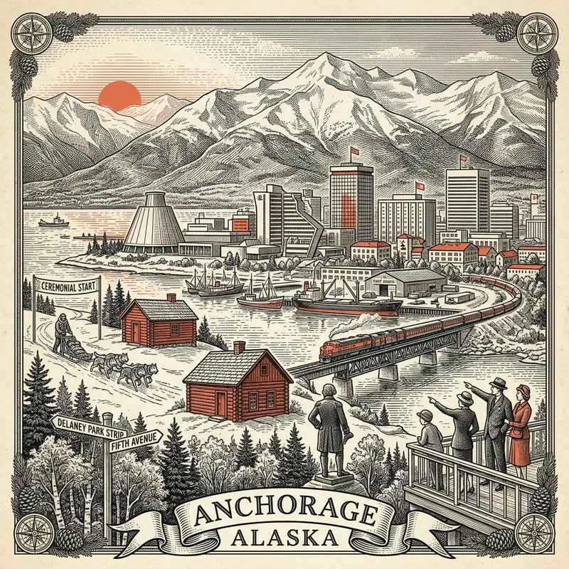 Anchorage Alaska certified translation services