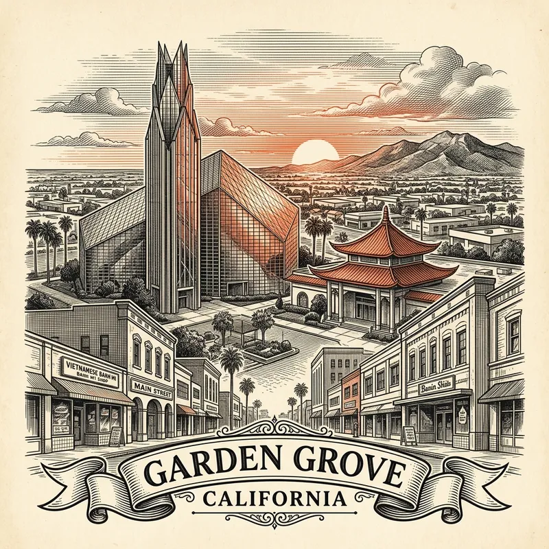 Garden Grove California certified translation services