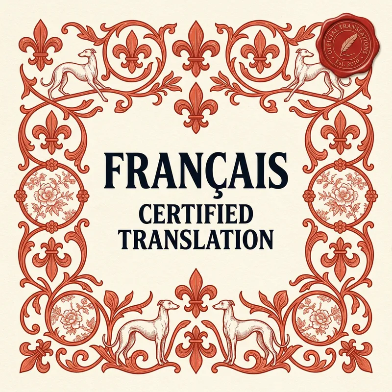 Certified French translator in Washington DC DC &ndash; Official Translations