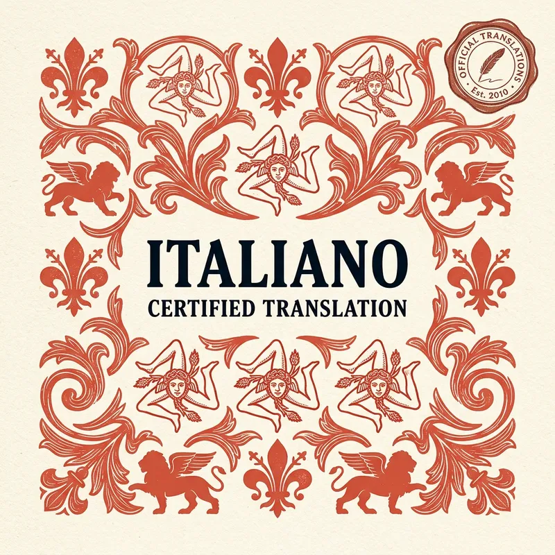 Certified Italian translator in Jacksonville FL &ndash; Official Translations