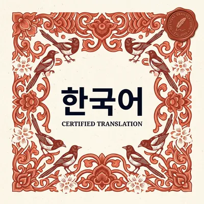 Korean certified translation US – Official Translations