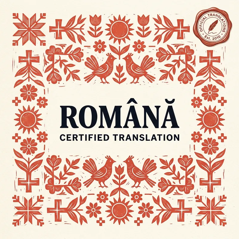 Romanian certified translation services UK &ndash; Official Translations