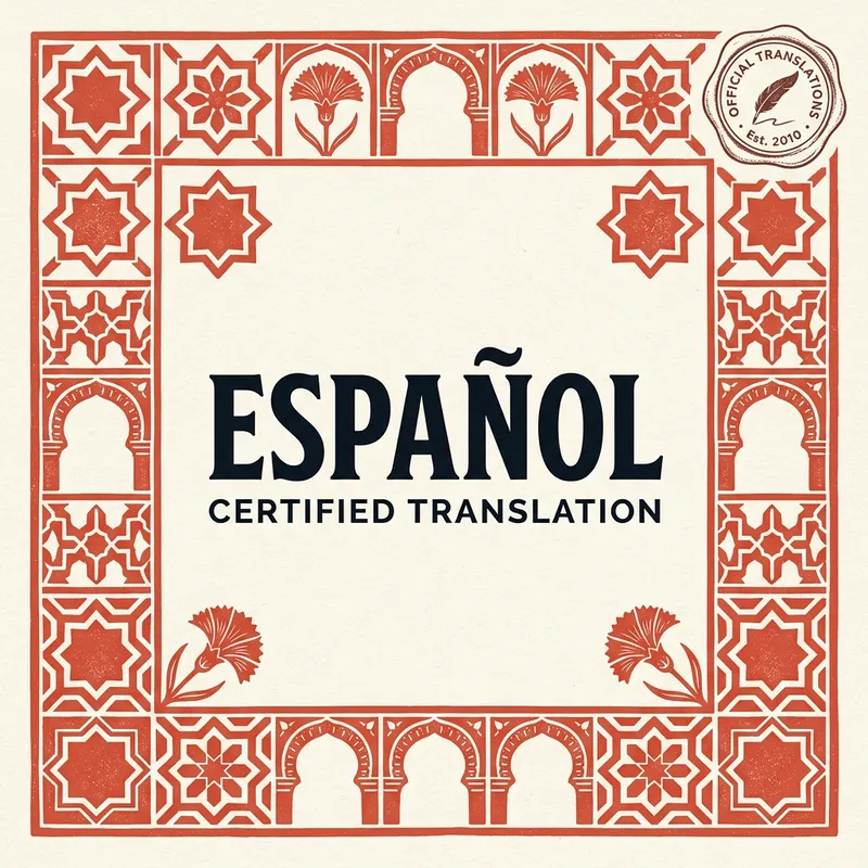 Certified Spanish translator in Washington DC DC &ndash; Official Translations