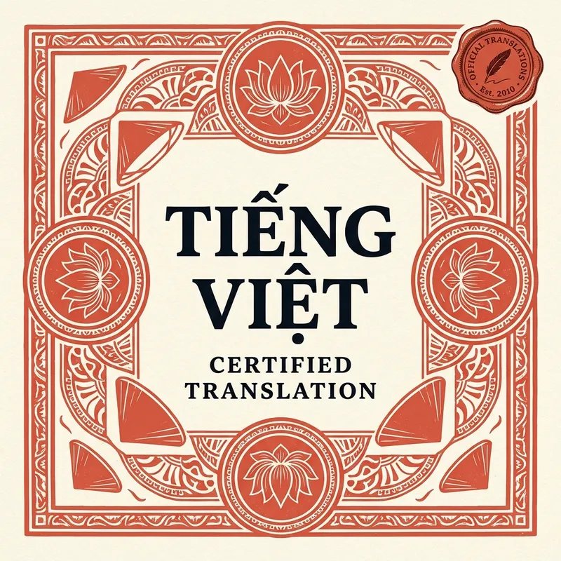 Certified Vietnamese translator in Brooklyn NY &ndash; Official Translations